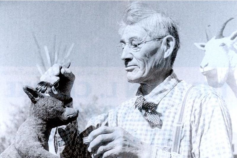 A Rare Gathering of Experts on John L. Clarke’s Life and Art