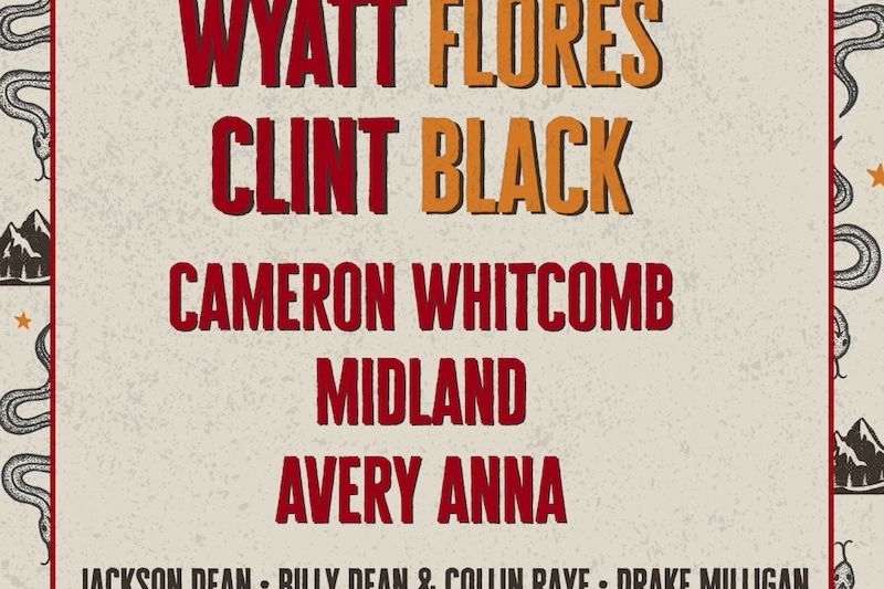 Headwaters Country Jam