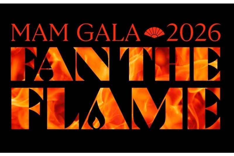 Fan The Flame: Opening Benefit and Art Auction for the MAM