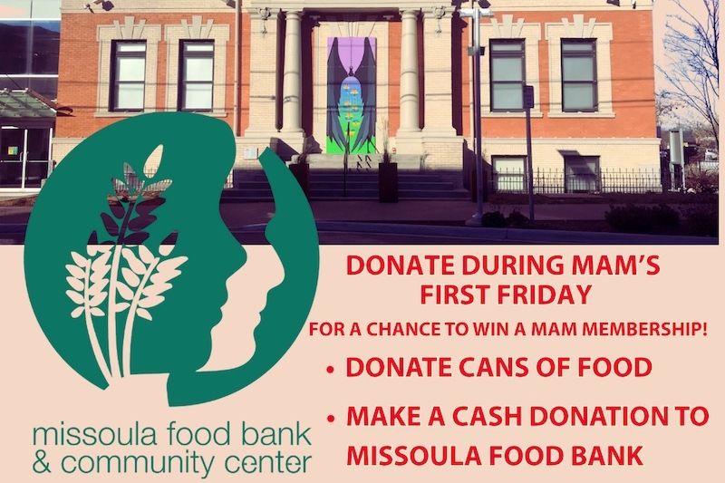 November First Friday Reception