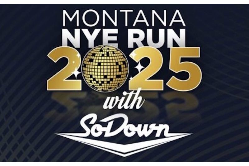 SoDown: Montana NYE Run 2025