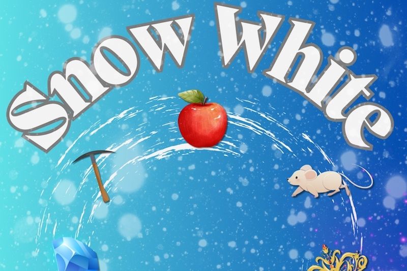 Snow White and the Seven Endings