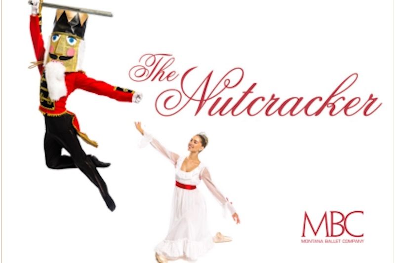 Montana Ballet Company: The Nutcracker
