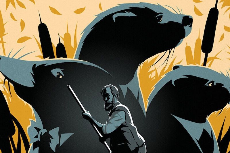 Wind in the Willows: Student Matinee