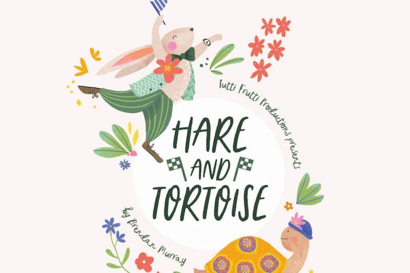Hare and Tortoise: Student Matinee