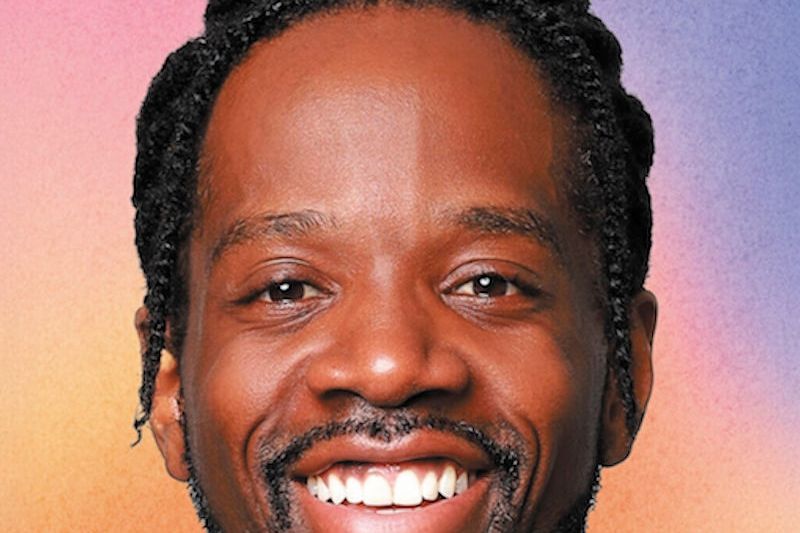 Shaun Boothe: The Unauthorized Biography Series   Student Matinee