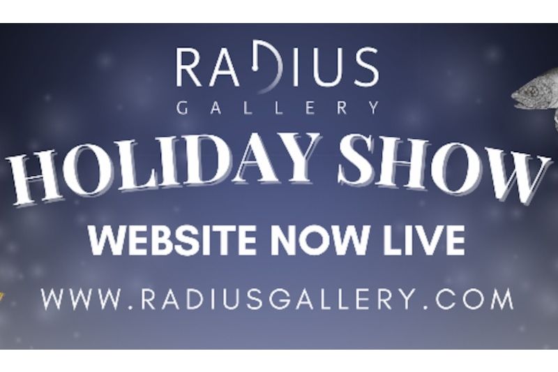 12th Annual Radius Holiday Show
