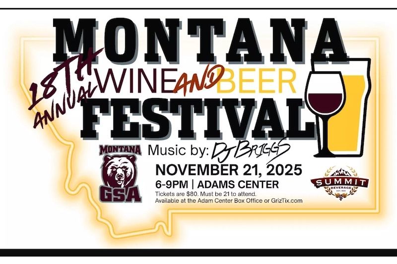 18th Annual Beer and Wine Festival