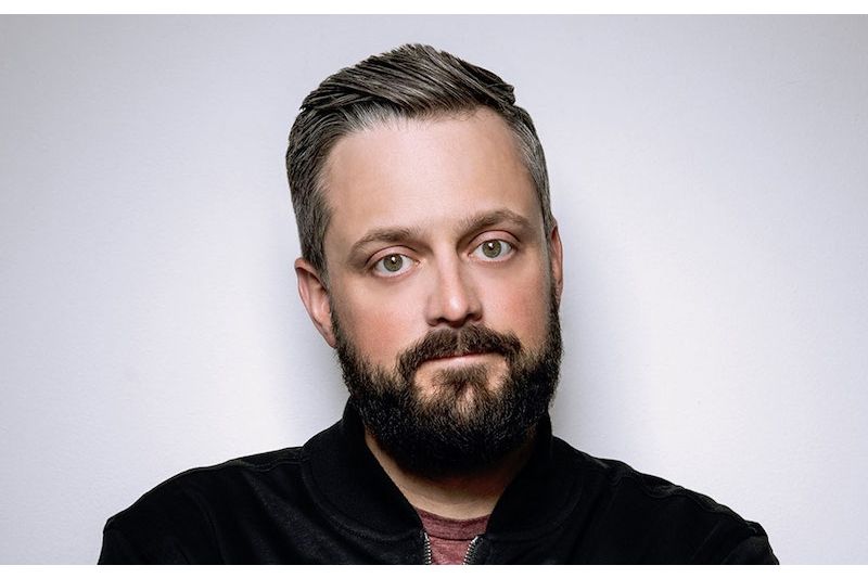 Nate Bargatze
