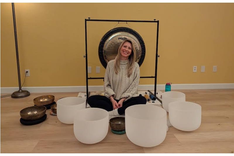 Winter Solstice Celebration