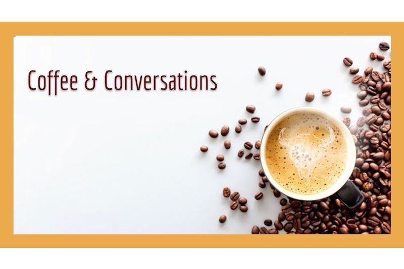 Letters from Charlie: Insights from CM Russell’s Correspondence