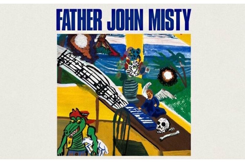 Father John Misty