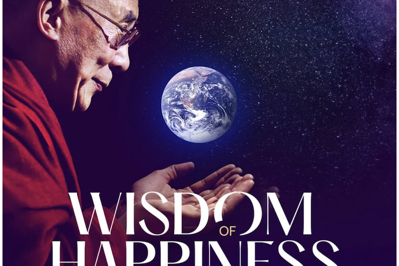 Wisdom of Happiness