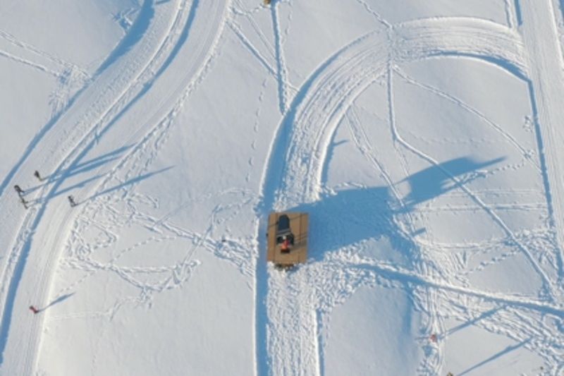 In a Landscape - Classical Music in the Wild