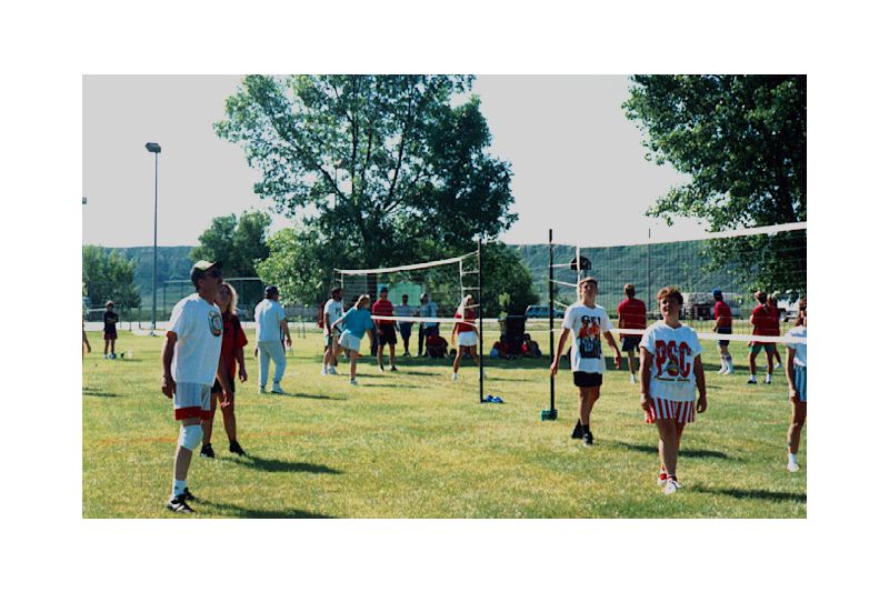 Fort Benton Summer Celebration