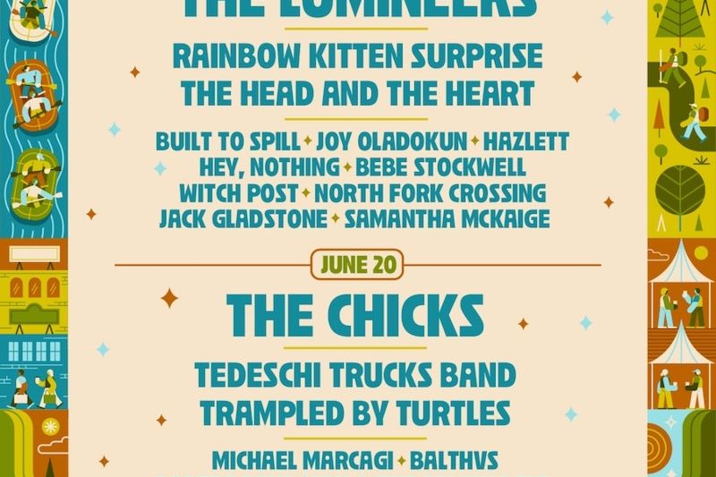 Zootown Music Festival