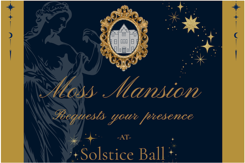 Solstice Ball
