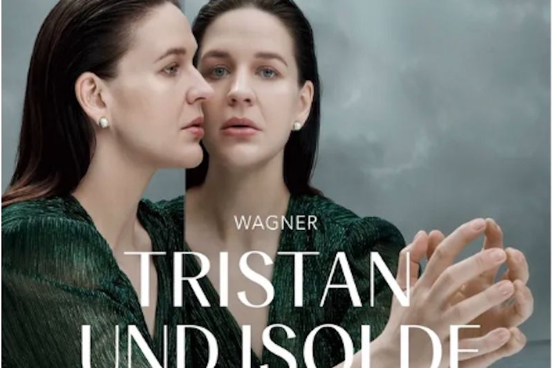 Met Opera Live on Screen: Tristan und Isolde