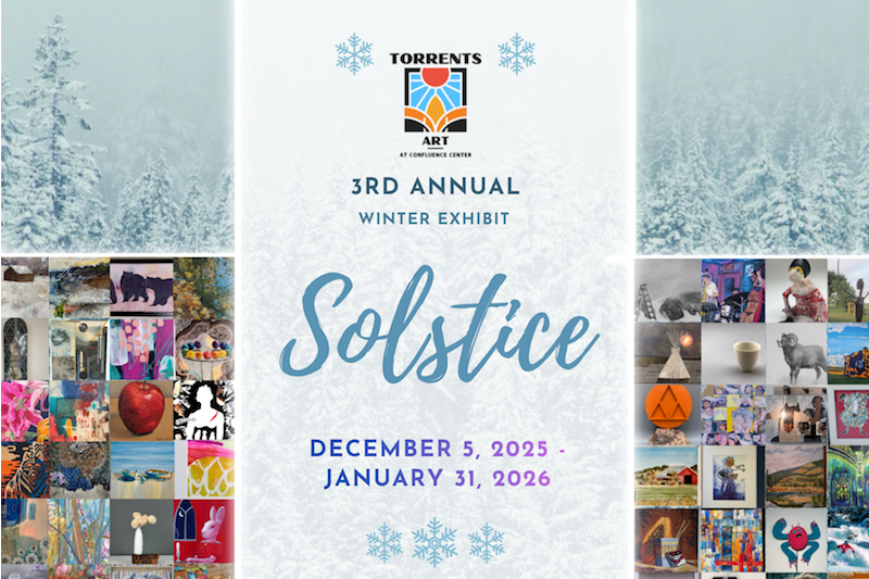 Solstice Winter Exhibition