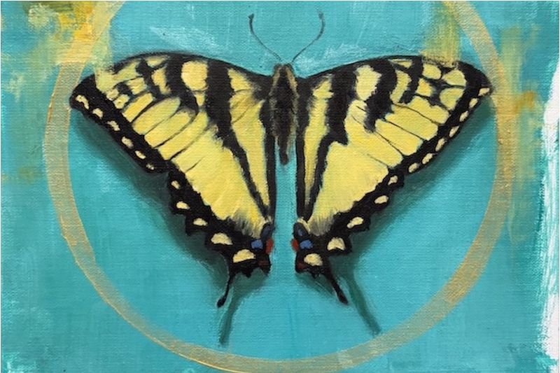 Solstice Winter Exhibition