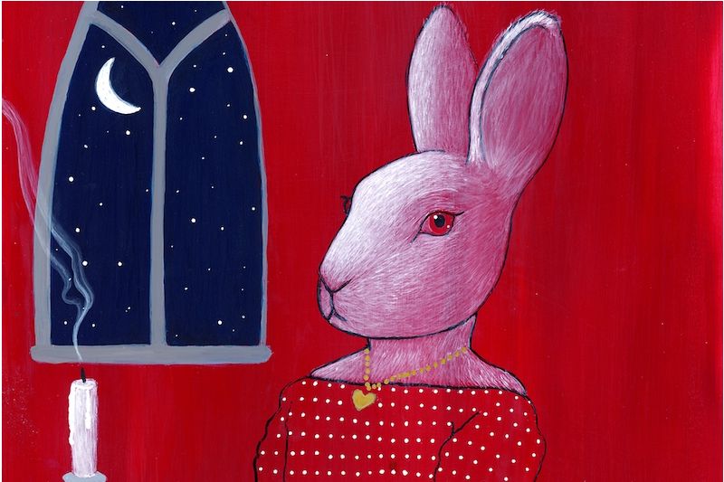 Solstice Winter Exhibition