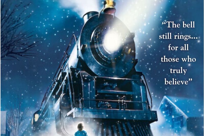 Annual Screening of The Polar Express