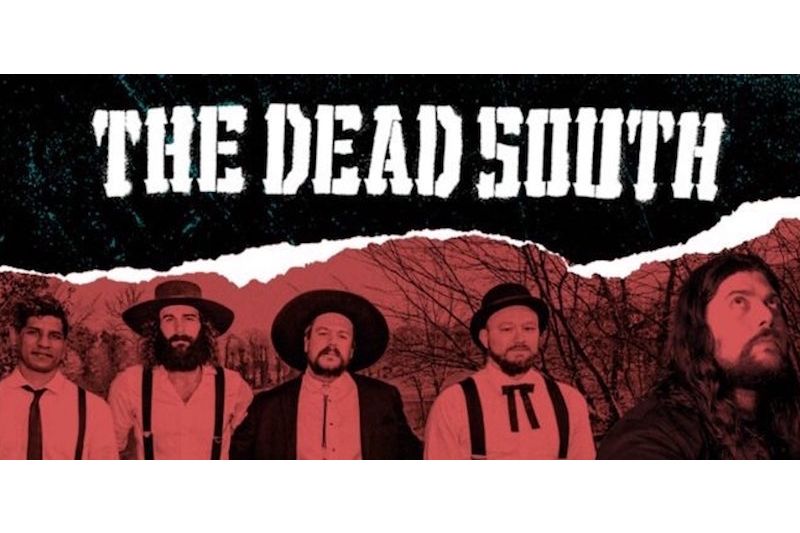 The Dead South
