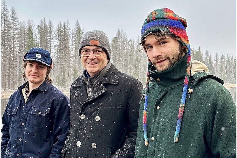 A Musical Dreamtime Journey, Solstice Concert