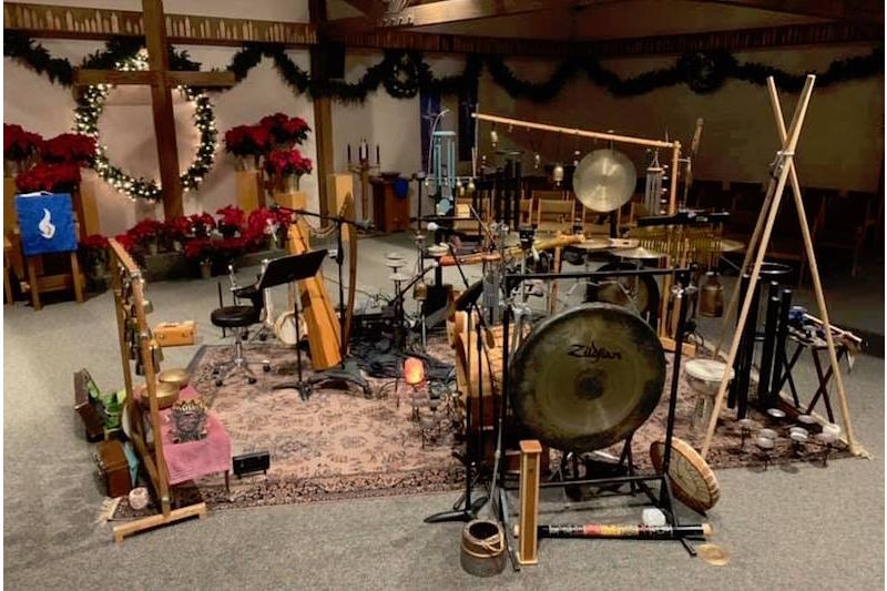 A Musical Dreamtime Journey, Solstice Concert