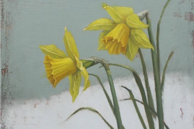 "I Melt Like Snow in the Sun of Your Beauty" Album Release Tour Concert