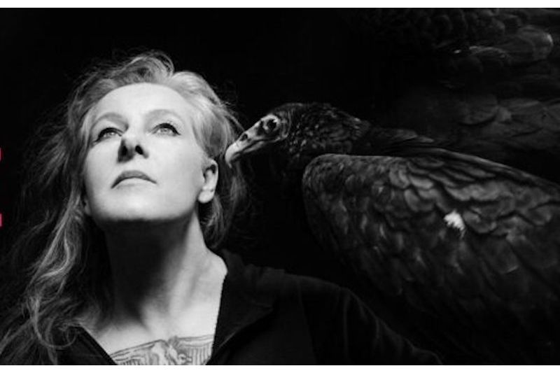 Neko Case: Neon Grey Midnight Green Tour