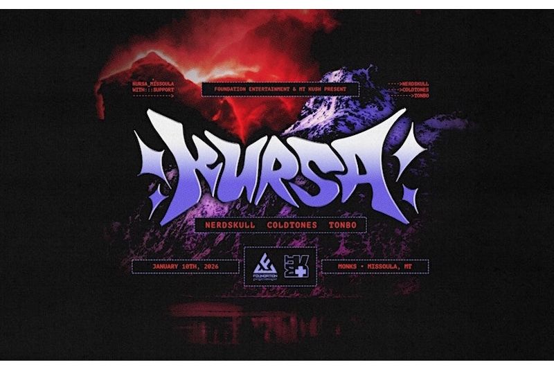 Kursa, Nerdskull, Tonbo, and Coldtones