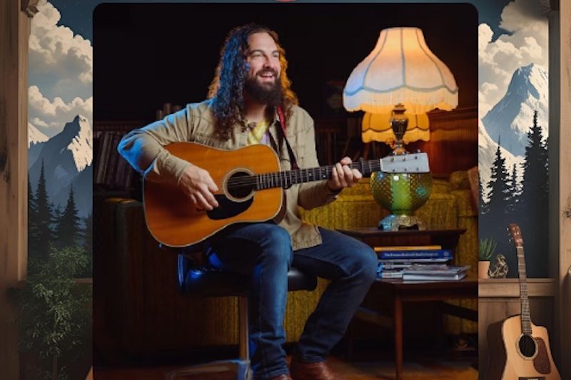 Red Lodge Tenth Annual Songwriter Festival