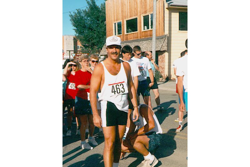 Fort Benton Summer Celebration