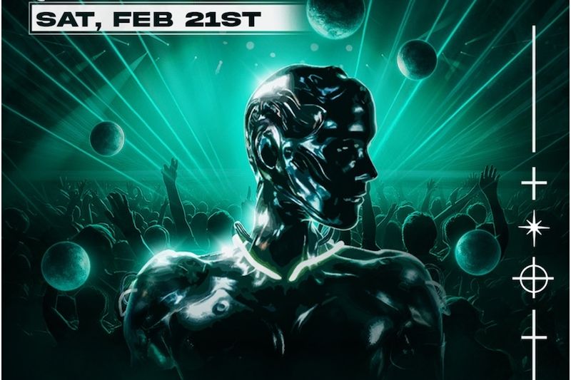 United We Dance: The Ultimate Rave Experience