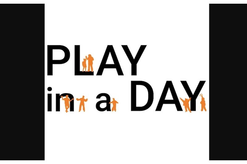 Play in a Day