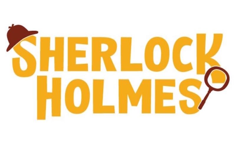 Sherlock Holmes