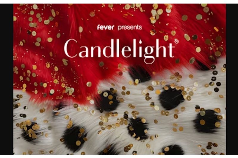 Candlelight: Queen vs. ABBA