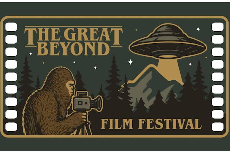 The Great Beyond Festival