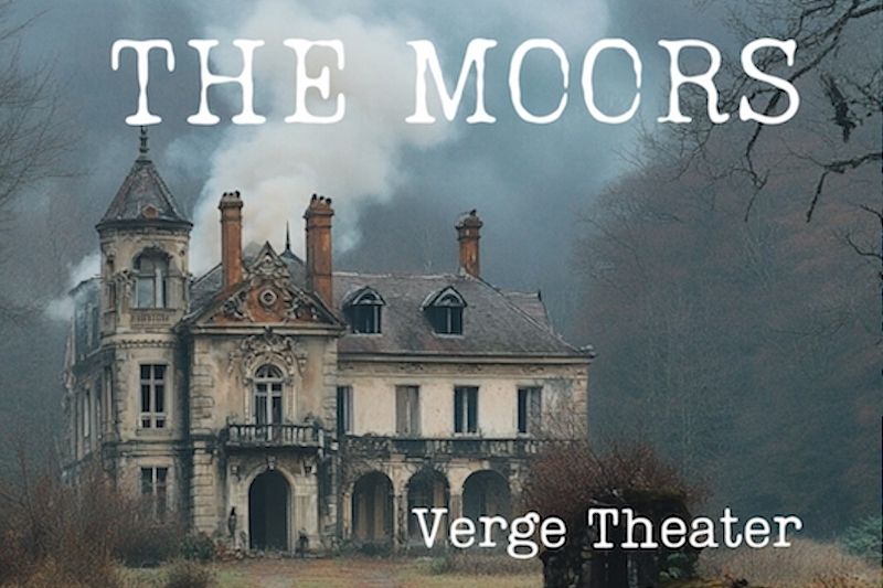 Staged Reading: The Moors
