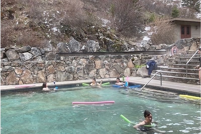 Women’s Wellness Retreat