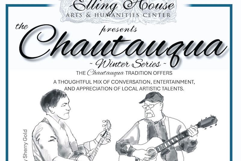 The Chautauqua Winter Series