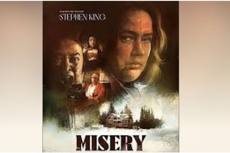 Misery (1990)