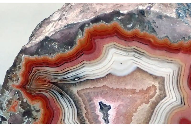 How to Know the Minerals: Crystallization and Identification