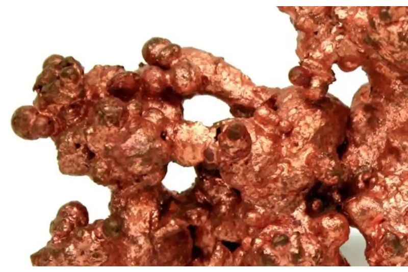 How to Know the Ore Minerals: Mining and Identification