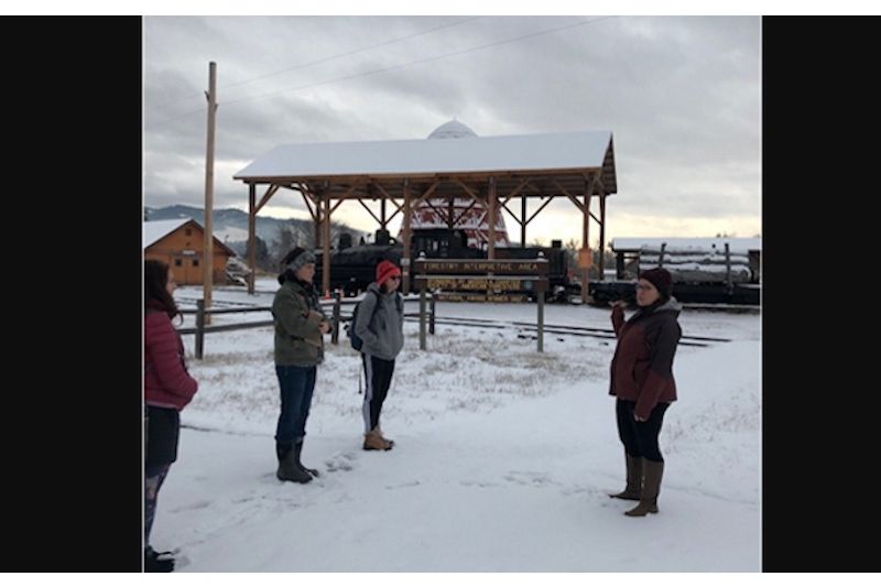 Certified Interpretive Guiding Course