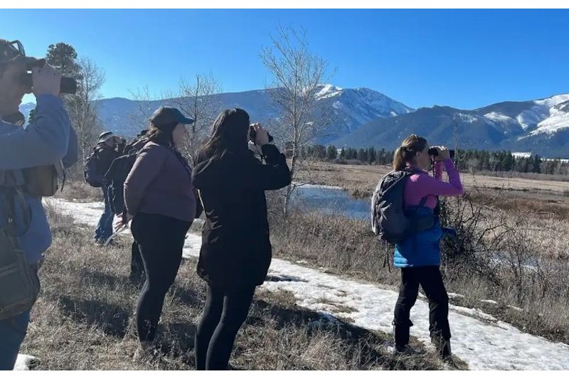 Spring 2026 Master Naturalist Certification