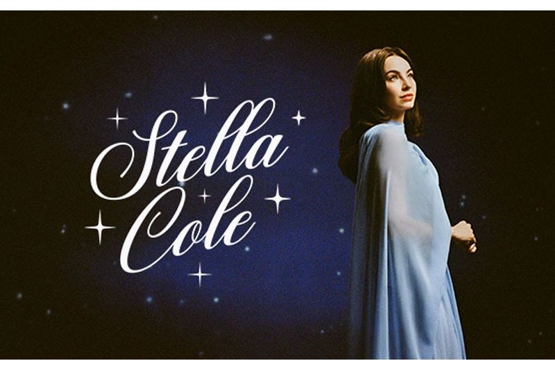 Stella Cole