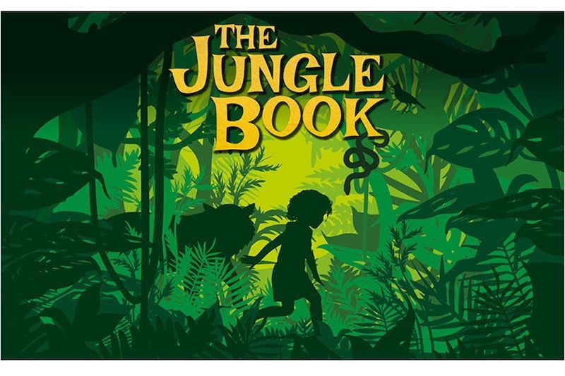 The Jungle Book: A Family Musical