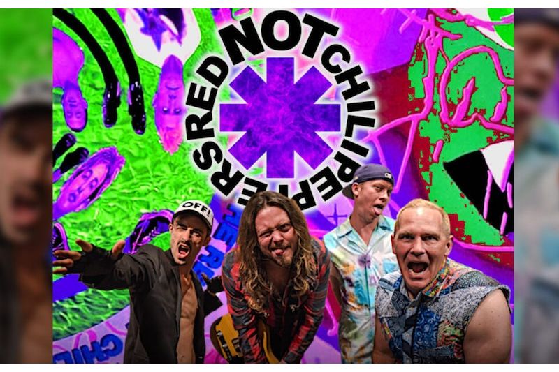 Red NOT Chili Peppers: Celebrating 35 Years of Blood Sugar Sex Magik